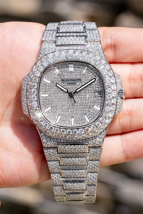 patek philippe diamond watch ebay|patek philippe diamond watch price.